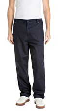 TYDE TAPERED-FIT JEANS HLAČE M12OC 819 07A - 1