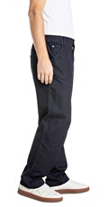 TYDE TAPERED-FIT JEANS HLAČE M12OC 819 07A - 2