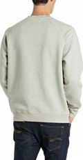 SIVI SWEATSHIRT S RAGLAN RUKAVIMA I ACID WASH EFEKTOM  - 2