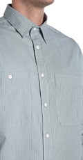 SARTORIALE MUŠKA PRUGASTA KOŠULJA  - 3