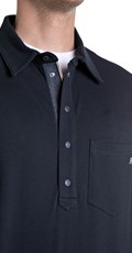 SARTORIALE POLO MAJICA S DŽEPOM - 3