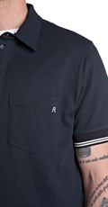 SARTORIALE POLO MAJICA S DŽEPOM - 4
