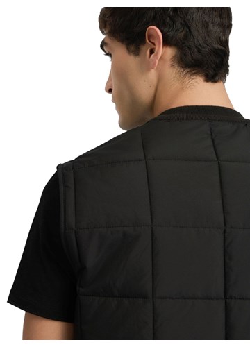 Replay CRNI PRSLUK OD RECIKLIRANOG RIPSTOP MATERIJALA - 7