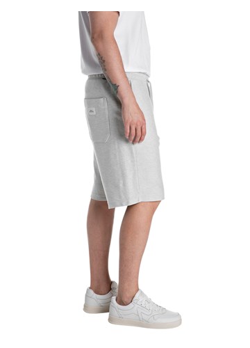 Replay SARTORIALE KRATKE HLAČE U SIVOJ BOJI - 2