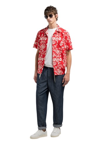 Replay TAPERED FIT JEANS M9014 870 830 - 1