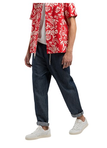 Replay TAPERED FIT JEANS M9014 870 830 - 2