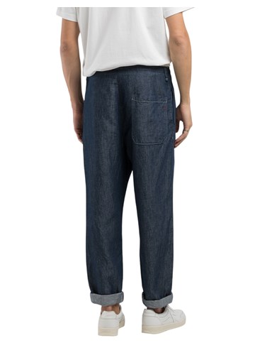 Replay TAPERED FIT JEANS M9014 870 830 - 3