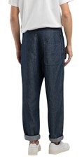 TAPERED FIT JEANS M9014 870 830 - 3