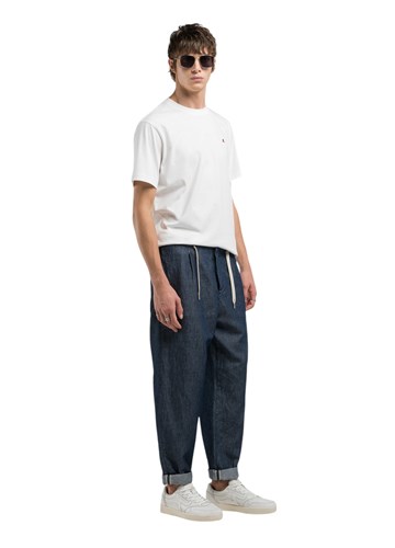 Replay TAPERED FIT JEANS M9014 870 830 - 4