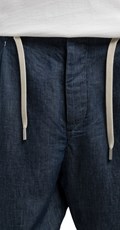 TAPERED FIT JEANS M9014 870 830 - 5