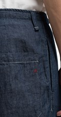 TAPERED FIT JEANS M9014 870 830 - 6