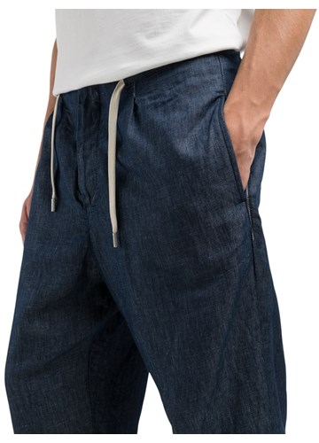 Replay TAPERED FIT JEANS M9014 870 830 - 7