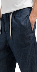 TAPERED FIT JEANS M9014 870 830 - 7