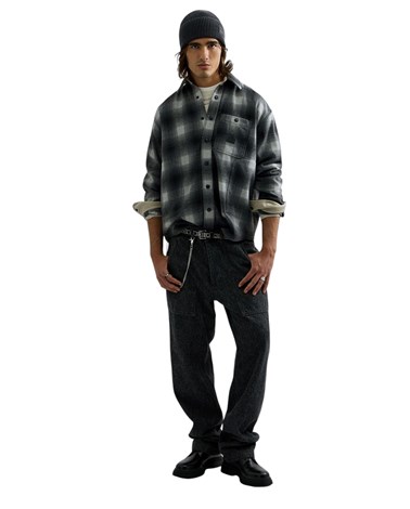 Replay bryen regular fit jeans hlače m9020 124 20e