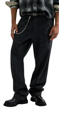 BRYEN REGULAR FIT JEANS HLAČE M9020 124 20E - 2