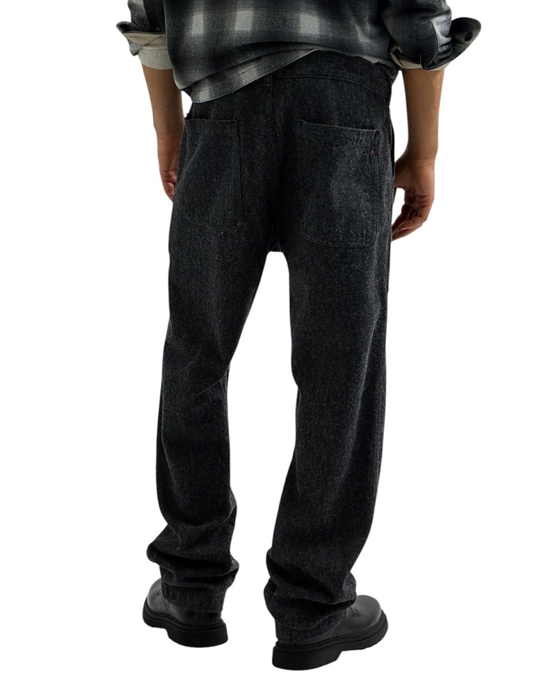 Replay BRYEN REGULAR FIT JEANS HLAČE M9020 124 20E - 3