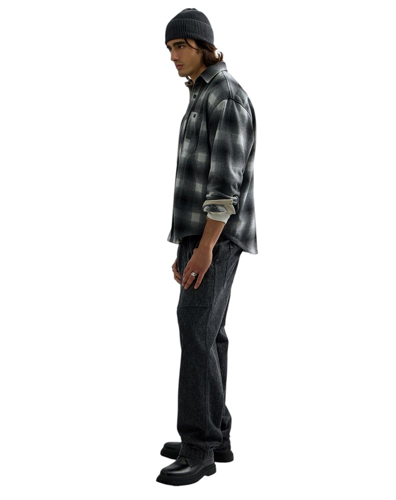 Replay BRYEN REGULAR FIT JEANS HLAČE M9020 124 20E - 4