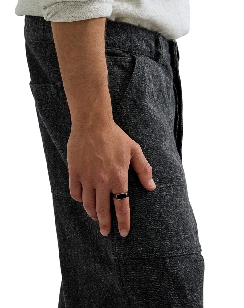 Replay BRYEN REGULAR FIT JEANS HLAČE M9020 124 20E - 5