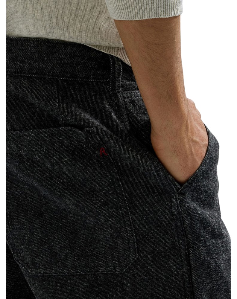 Replay BRYEN REGULAR FIT JEANS HLAČE M9020 124 20E - 6