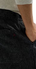 BRYEN REGULAR FIT JEANS HLAČE M9020 124 20E - 6
