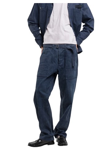Replay REGULAR FIT JEANS HLAČE M9020 887 832 - 2