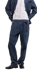 REGULAR FIT JEANS HLAČE M9020 887 832 - 2