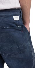 REGULAR FIT JEANS HLAČE M9020 887 832 - 6