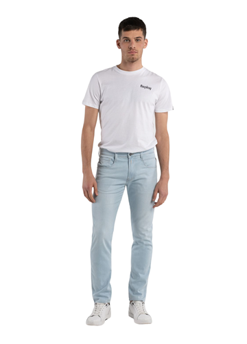 Replay ANBASS SLIM FIT JEANS M914J  591 470 - 1