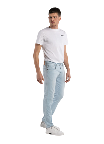 Replay ANBASS SLIM FIT JEANS M914J  591 470 - 2