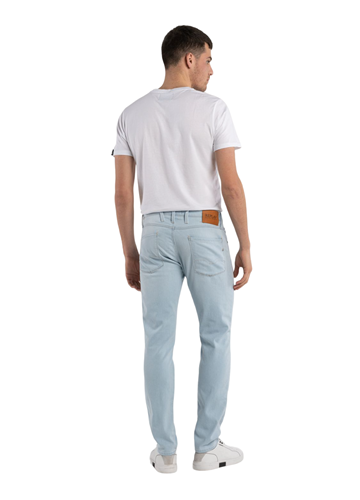 Replay ANBASS SLIM FIT JEANS M914J  591 470 - 3