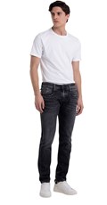 ANBASS SLIM FIT AGED ECO 5 YEARS M914Q  199 342 - 4