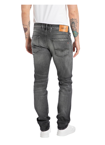 Replay ANBASS SLIM FIT JEANS M914Q 199934R - 2