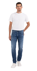 SLIM FIT ANBASS JEANS M914Y  353 660 - 3