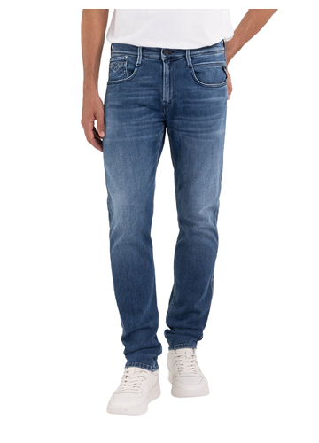 Replay SLIM FIT ANBASS JEANS M914Y  353 660 - 3