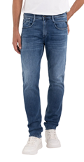 SLIM FIT ANBASS JEANS M914Y  353 660 - 1