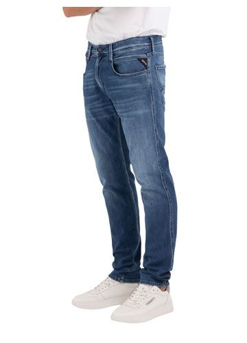 Replay SLIM FIT ANBASS JEANS M914Y  353 660 - 5