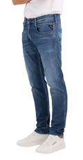 SLIM FIT ANBASS JEANS M914Y  353 660 - 7