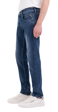 ANBASS SLIM FIT JEANS M914Y 41A 620 - 4
