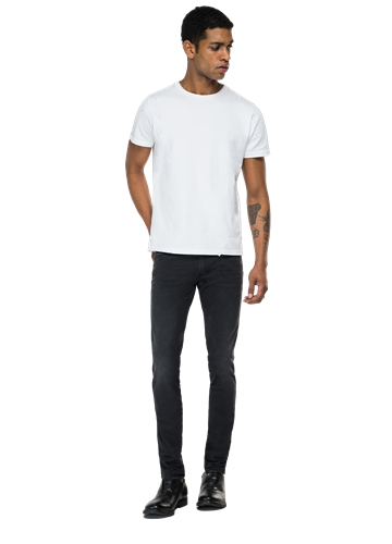 Replay ANBASS SLIM FIT M914Y  505 978 - 1