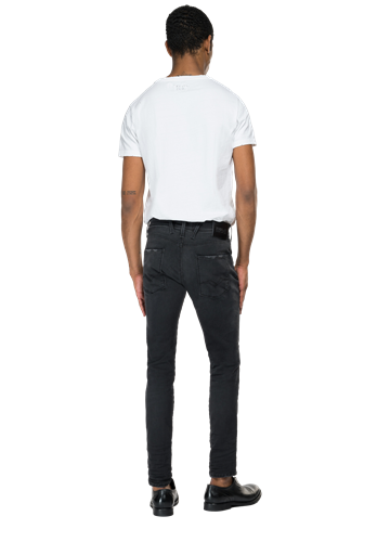 Replay ANBASS SLIM FIT M914Y  505 978 - 3