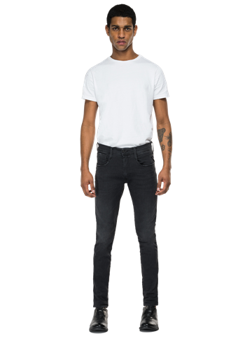 Replay ANBASS SLIM FIT M914Y  505 978 - 4