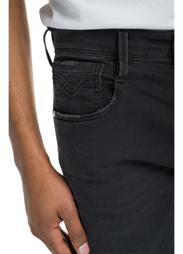 Replay ANBASS SLIM FIT M914Y  505 978 - 5