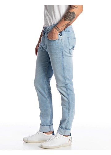 Replay ANBASS SLIM FIT JEANS M914Y  511 320 - 4