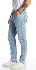 ANBASS SLIM FIT JEANS M914Y  511 320 - 8