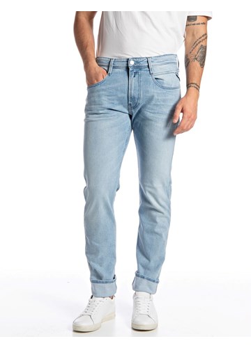 Replay ANBASS SLIM FIT JEANS M914Y  511 320 - 1