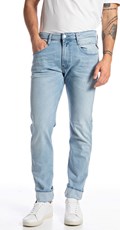 ANBASS SLIM FIT JEANS M914Y  511 320 - 1