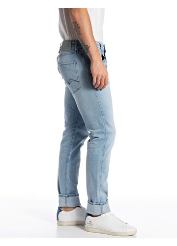 Replay ANBASS SLIM FIT JEANS M914Y  511 320 - 2