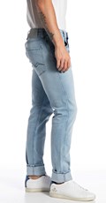 ANBASS SLIM FIT JEANS M914Y  511 320 - 6