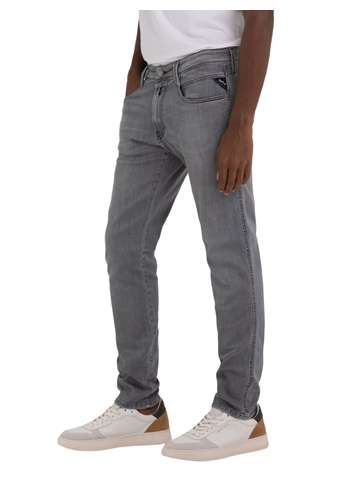 Replay SLIM FIT ANBASS JEANS M914Y  51A 406 - 2