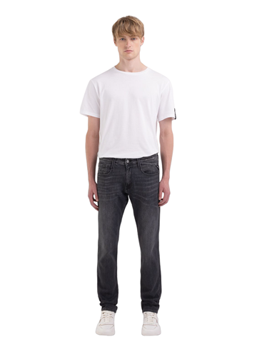 Replay ANBASS SLIM FIT JEANS M914Y 51A 624 - 1